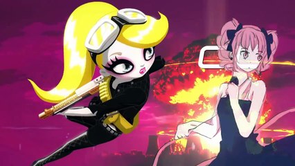 【Vocaloid】HATE YOU【Chika】