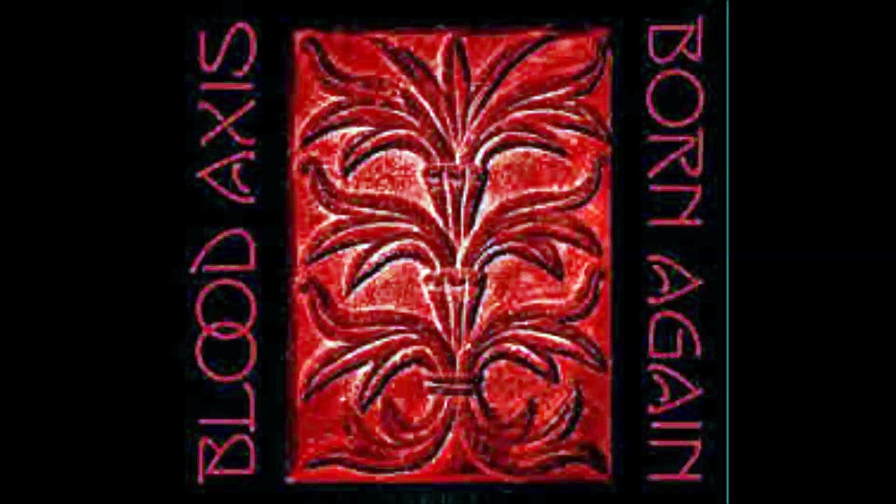 Blood Axis-Mâdhu
