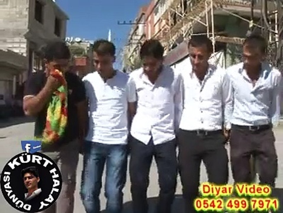KOÇERÎ HALAY
