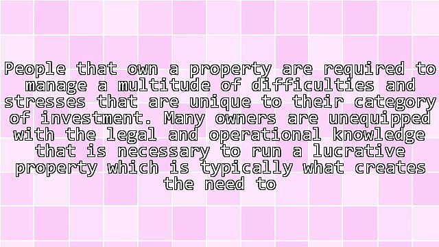 Choosing From Property Management Companies In Sacramento