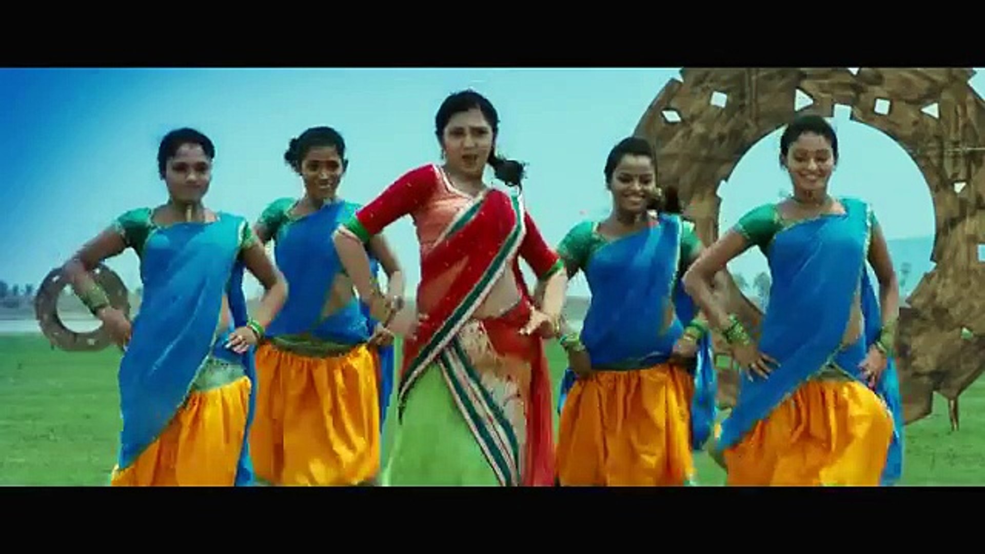 1920px x 1080px - Lakshmi Menon Hot Navel Manja pai HD - video Dailymotion