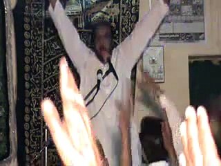 malka fidak ka pursa 2015 zakir malik muhamad saqlain ghalo part2, 2015 uploaded by Ali Arslan