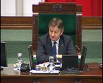 Poseł Krzysztof Popiołek - Zapytanie z dnia 23 kwietnia 2015 roku.