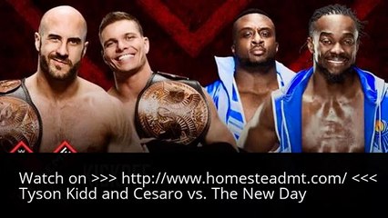 Watch WWE Extreme Rules only on http://homesteadmt.com