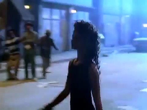 Sinister Michael Jackson