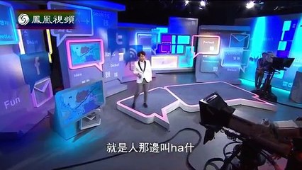 20150426 笑逐言开 尉迟：国足抽到上上签 不出线比出线还困难