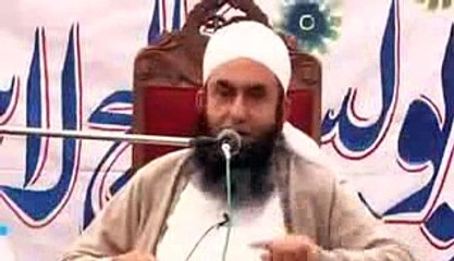 Maulana Tariq Jameel Bayan About Music Listeners_10