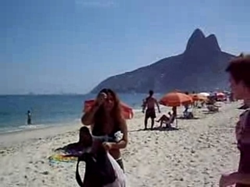 Ipanema Praia