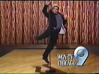 Dana Gould Dennis Miller Show Standup Comedy Funny