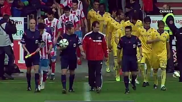 j.35 liga adelante 14/15 lugo 0-alcorcon 0