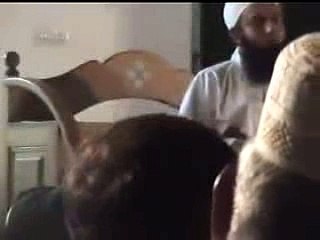 Maulana Tariq Jameel Bayan About Music Listeners_2