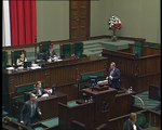 Poseł Romuald Ajchler - Wystąpienie z dnia 23 kwietnia 2015 roku.