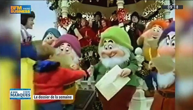 Comment communiquent les parcs d'attractions ?: Valéry Pothain et Pascal Grégoire (2/3) - 26/04