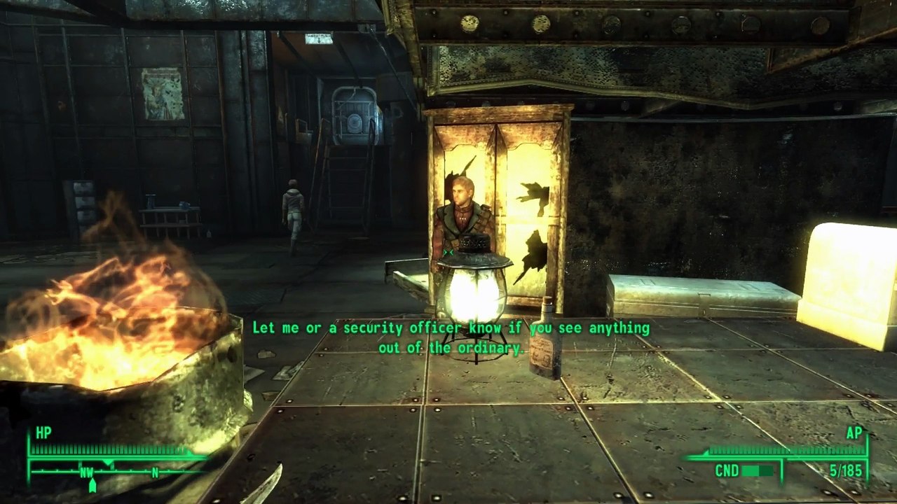 Let's Play Fallout 3: #30