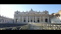 Plaza y Basílica de San Pedro - Square and St. Peter's Basilica,El Vaticano, Rome. Roma 2013