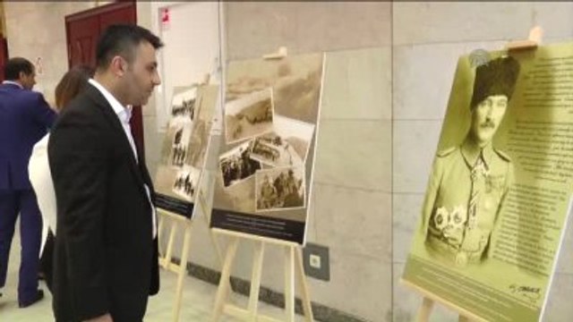 Kutlu Doğum Etkinliği