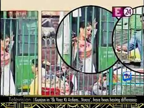 Bollywood Reporter [E24] 26th April 2015 Video Watch Online