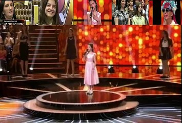 Milica Stanisic - Zvezde Granda-