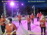 Balli di gruppo PASSEGGIATA DANCE AMORE MIO 2014 di Claudio Ballantino