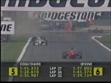 F1 - Italian GP 1999 - Part 2