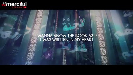 Scripture My Hopes - Ibrahim Jaaber