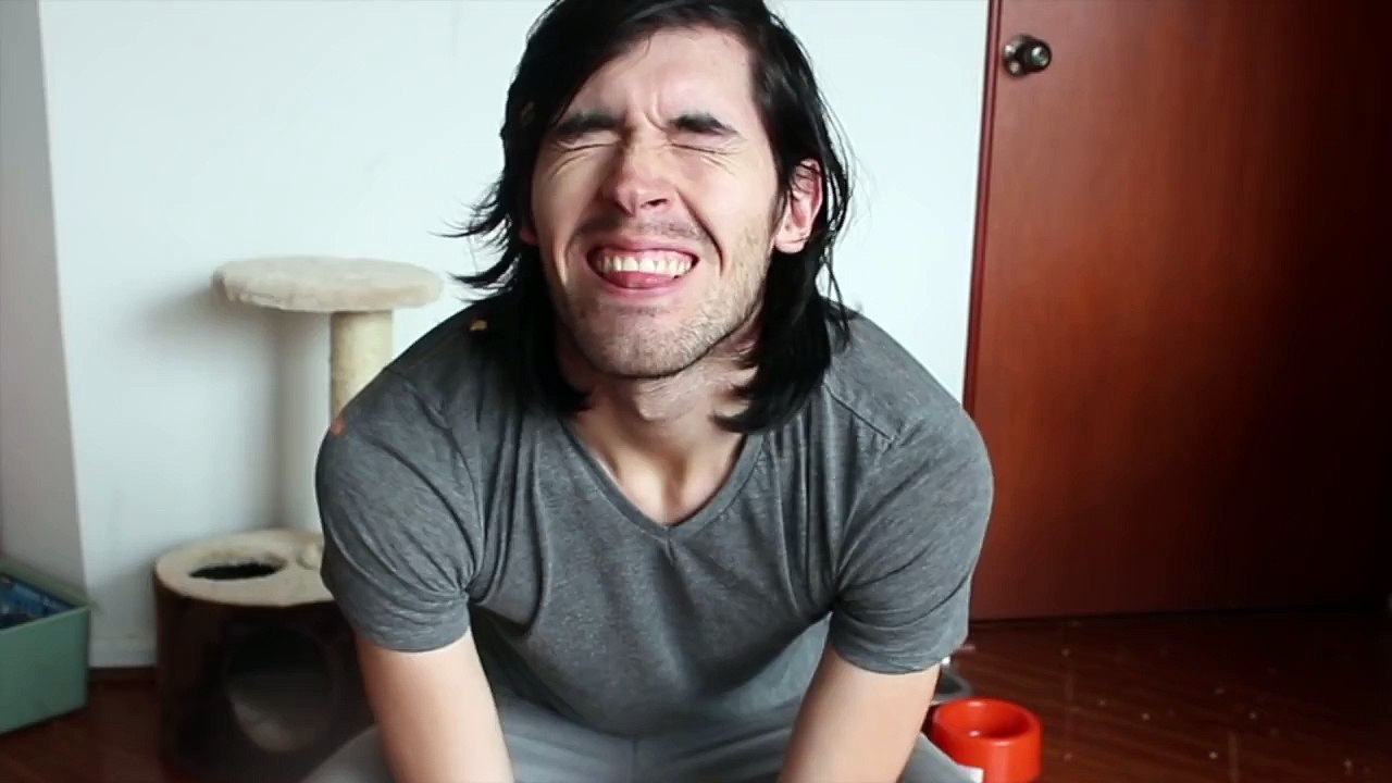 PERRO QUE SE RESPETA | Hola Soy Alex - JuegaGerman