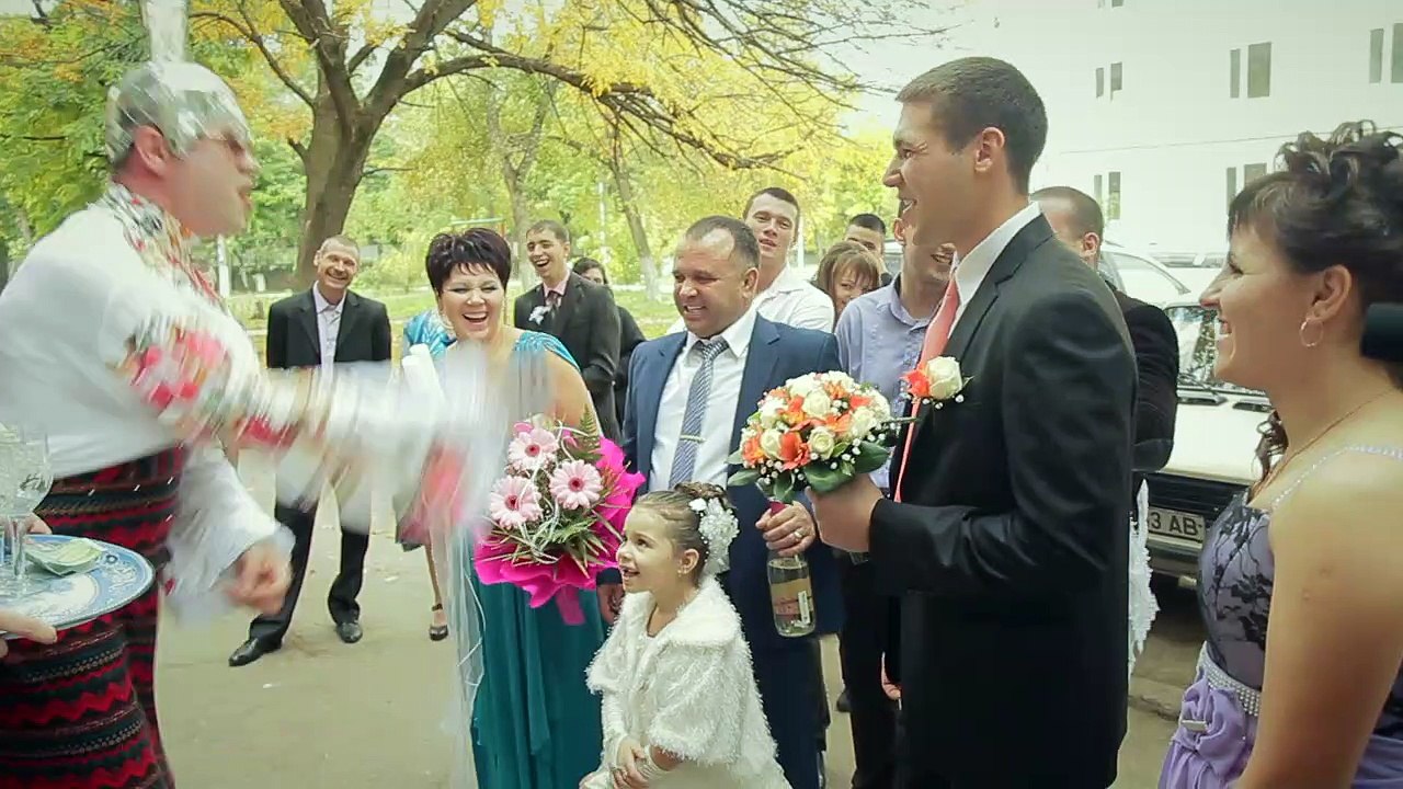 Андрей+Валентина клип