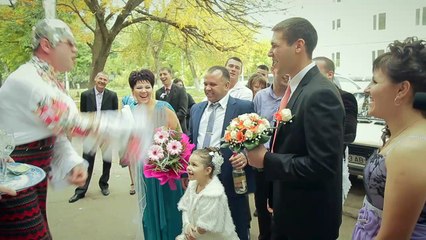 Андрей+Валентина клип