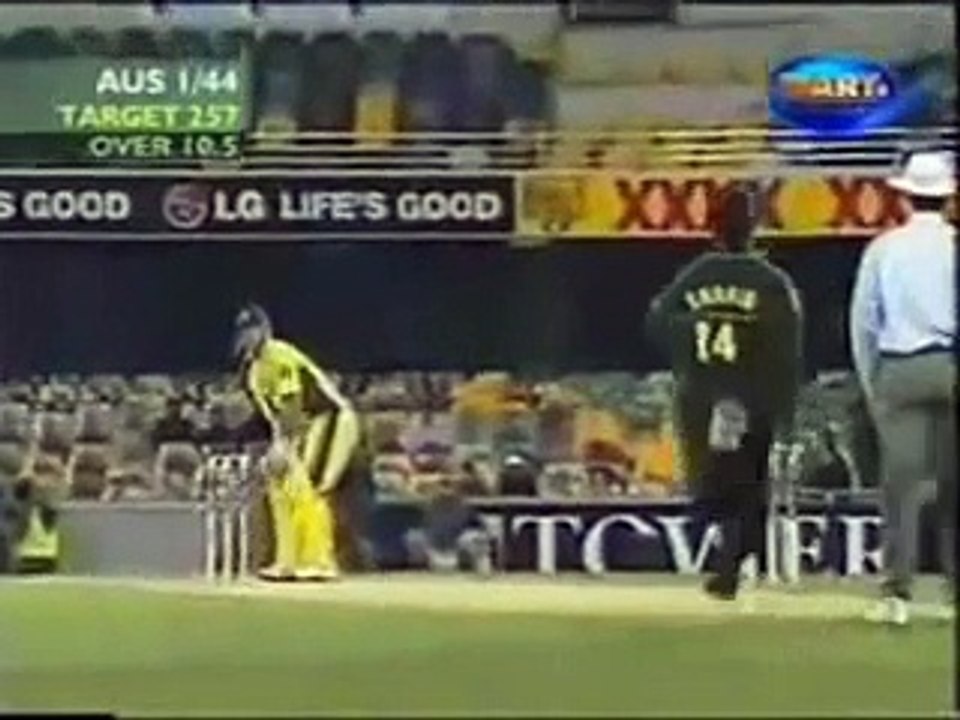 Shoaib Akhtar Top 15 Deadly Wickets Must Watch video Dailymotion