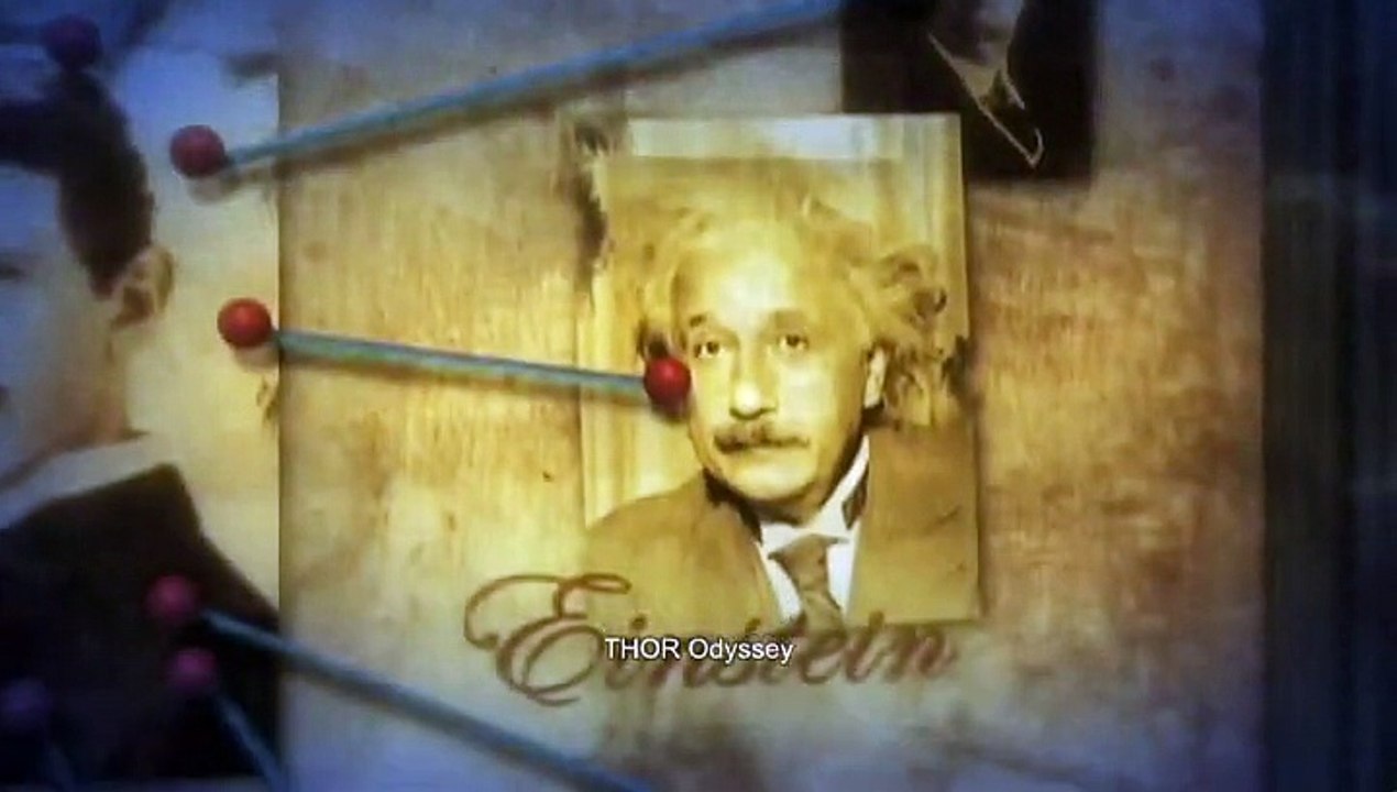 Nikola Tesla  "O.V.I"  (25 Avril 2015)