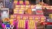 Huge Concern: Roadside juice vendors do not meet standards of food hygiene - Tv9 Gujarati