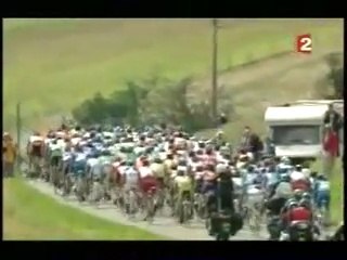 56 - Tour de france villeneuve sur yonne 2007