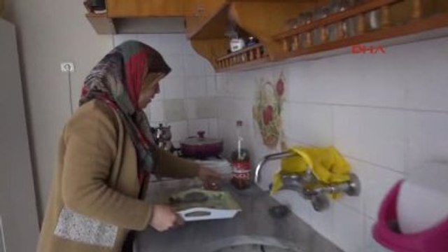 Soma'da Ölen Madencinin Dini Nikahlı Eşi Zor Durumda