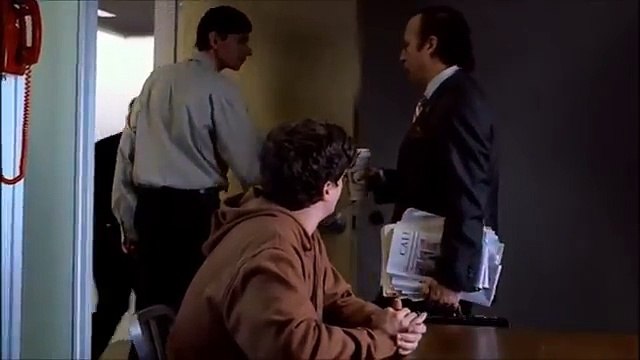 Breaking Bad: Badger and Saul