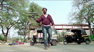 Gabbar Is Back - Official  New Bollywood Movie Trailer HD