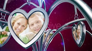 After Effects Project Files - Tree of Love - VideoHive 10207010