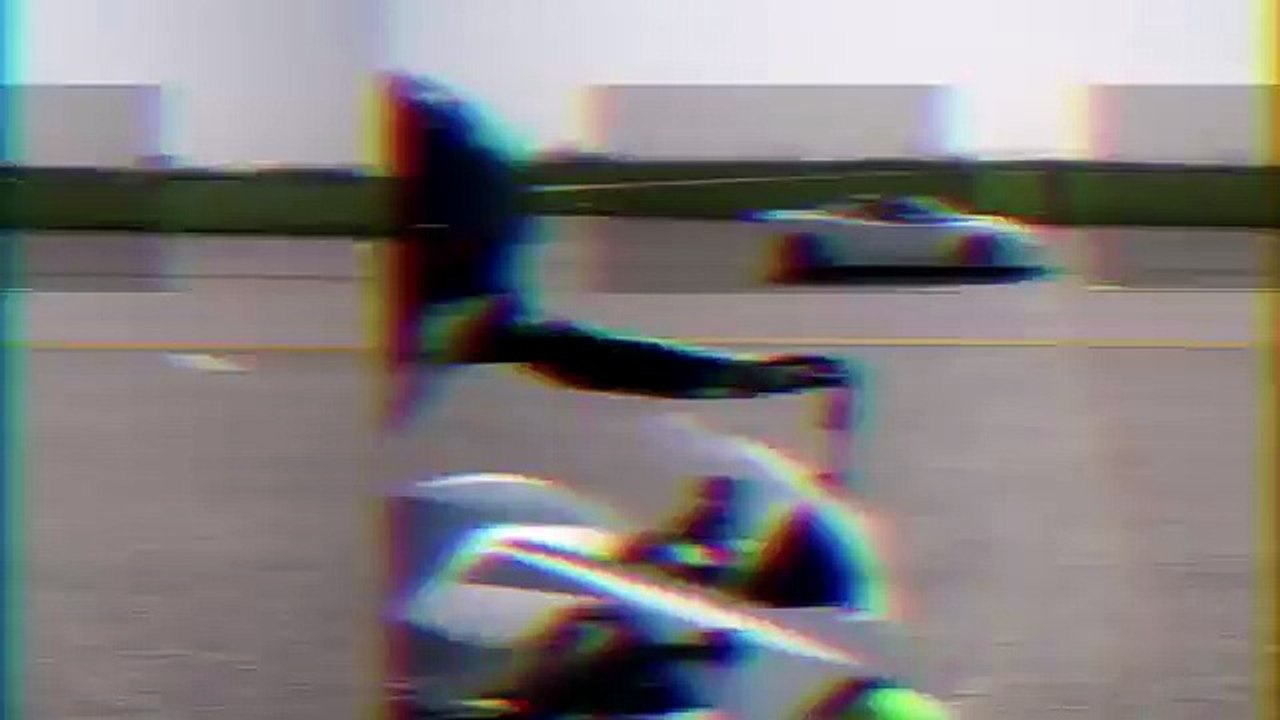 The Ultimate Drag Race