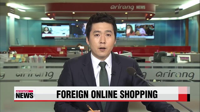 Women in 30s most active foreign website shoppers: Data