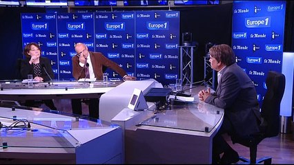 Le Grand Rendez-Vous avec Bernard Tapie (partie 1)
