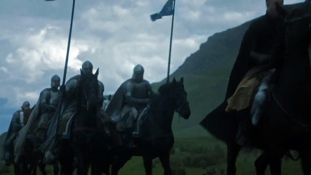 Game Of Thrones 5x03 Trailer HD