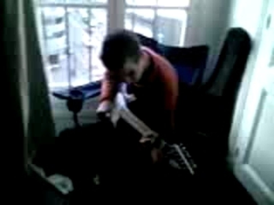 guitare alone
