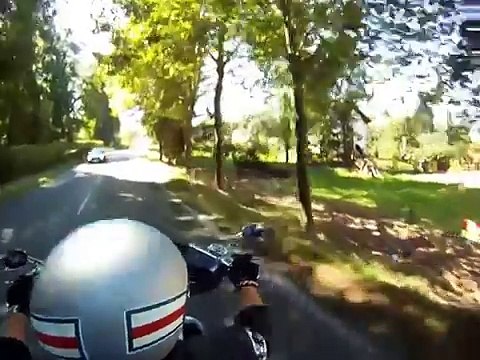 Русские байкеры, Ночные волки