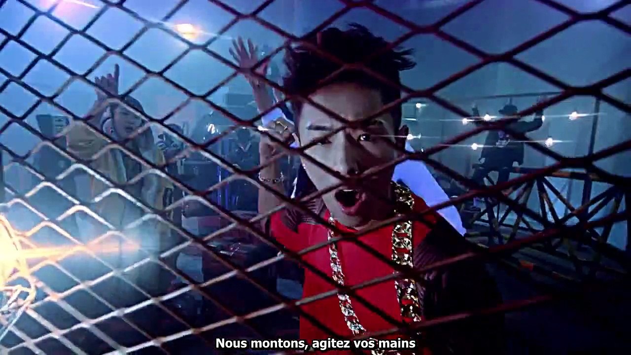 [PandaNa Fansub] UNIQ - EOEO (VOSTFR)
