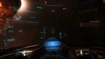Star Citizen - Arena Commander 1.0 gameplay