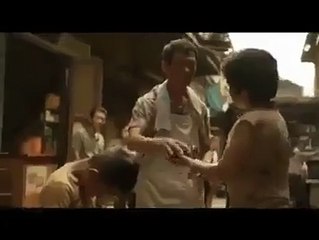 Dünya Bu Reklam Filmini Konuşuyor.