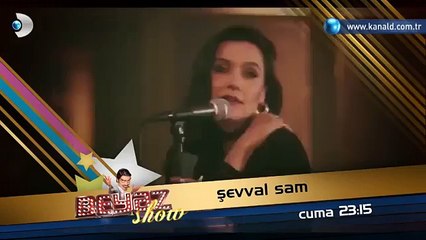 Beyaz Show Fragman 24 Nisan Cuma