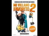 Mi villano favorito 2 (despicable me 2) soundtrack trailer eminem-Without