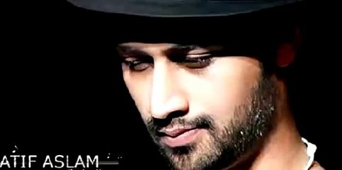 Atif Aslam New Pakistani Song 2015