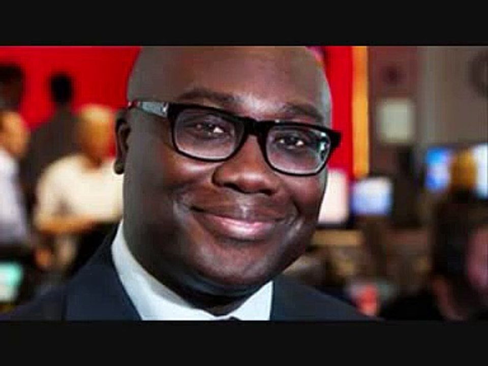 Reya Reports; New BBC TV Focus on Africa programme