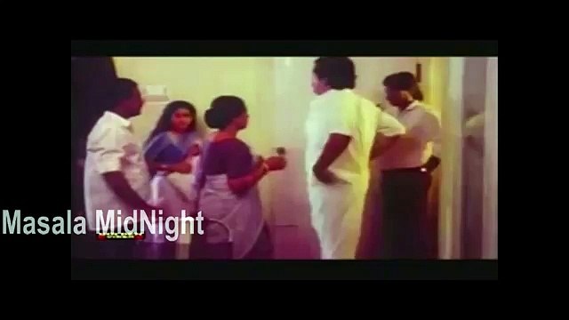 Desi Aunty Forced Romance - Hot Aunty Romantic scene